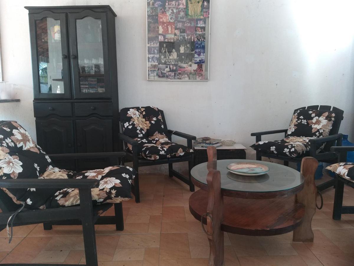 Hostel Suite Home Saquarema Exterior photo